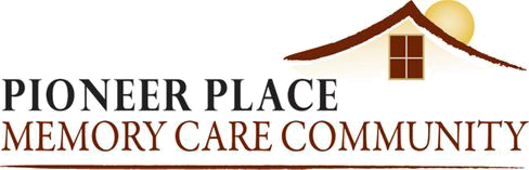 Pioneer Place Memory Haven Logo